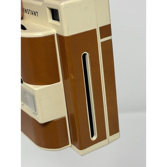 Lomography - Lomo 'Instant Sanremo Edition for Fujifilm Instax Camera Untested - Picture 5 of 12